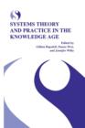 Systems Theory and Practice in the Knowledge Age - Book