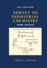 Survey of Industrial Chemistry - Book