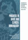 Progress in Basic and Clinical Immunology - Book