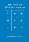 QSO Hosts and Their Environments - Book