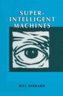 Super-Intelligent Machines - Book