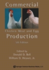 Commercial Chicken Meat and Egg Production - Book