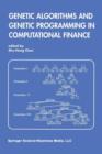 Genetic Algorithms and Genetic Programming in Computational Finance - Book