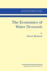 The Economics of Water Demands - Book