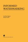 Informed Watermarking - Book