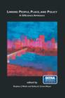 Linking People, Place, and Policy : A GIScience Approach - Book