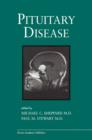 Pituitary Disease - Book