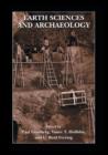 Earth Sciences and Archaeology - Book