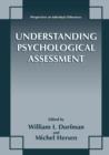 Understanding Psychological Assessment - Book