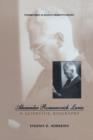 Alexander Romanovich Luria : A Scientific Biography - Book