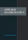 Applied Mathematics - Book