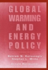 Global Warming and Energy Policy - Book
