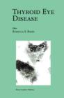 Thyroid Eye Disease - Book