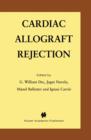 Cardiac Allograft Rejection - Book