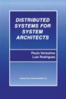 Distributed Systems for System Architects - Book