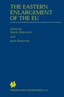 The Eastern Enlargement of the EU - Book