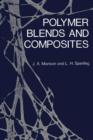 Polymer Blends and Composites - Book