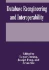 Database Reengineering and Interoperability - Book