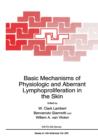 Basic Mechanisms of Physiologic and Aberrant Lymphoproliferation in the Skin - Book