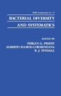 Bacterial Diversity and Systematics - Book