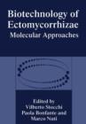 Biotechnology of Ectomycorrhizae : Molecular Approaches - Book