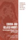 Corona- and Related Viruses : Current Concepts in Molecular Biology and Pathogenesis - Book