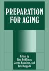 Preparation for Aging - Book