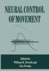 Neural Control of Movement - Book