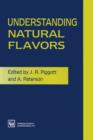 Understanding Natural Flavors - Book