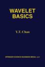 Wavelet Basics - Book