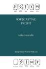 Forecasting Profit - Book