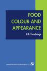 Food Colour and Appearance - Book