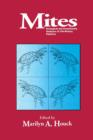 Mites : Ecological and Evolutionary Analyses of Life-History Patterns - Book