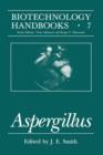 Aspergillus - Book