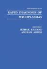 Rapid Diagnosis of Mycoplasmas - Book