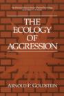 The Ecology of Aggression - Book