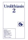 Urolithiasis 2 - Book