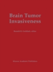 Brain Tumor Invasiveness - Book