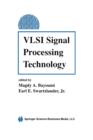 VLSI Signal Processing Technology - Book