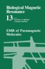 EMR of Paramagnetic Molecules - Book