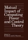 Mutual Impact of Computing Power and Control Theory - Book