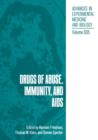 Drugs of Abuse, Immunity, and AIDS - Book