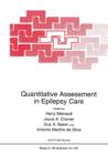 Quantitative Assessment in Epilepsy Care - Book