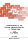 Development of the Central Nervous System in Vertebrates - Book