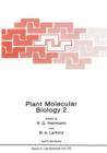 Plant Molecular Biology 2 - Book