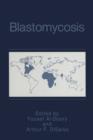 Blastomycosis - Book