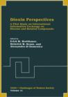 Dioxin Perspectives : A Pilot Study on International Information Exchange on Dioxins and Related Compounds - Book