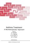 Asthma Treatment : A Multidisciplinary Approach - Book