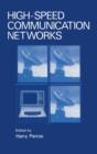 High-Speed Communication Networks - Book