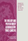 The Biology and Prevention of Aerodigestive Tract Cancers - Book